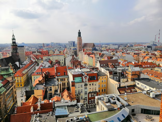 Get LSD in Wroclaw