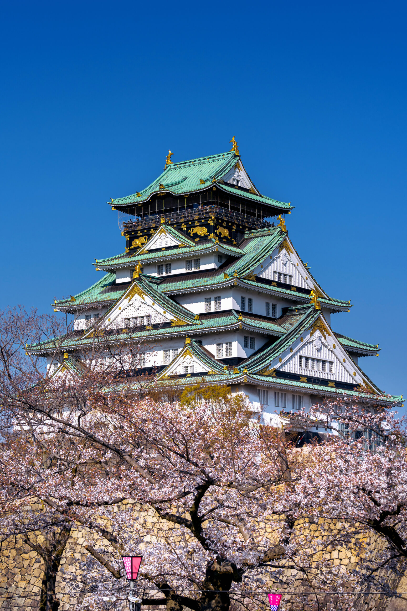 LSD in Osaka