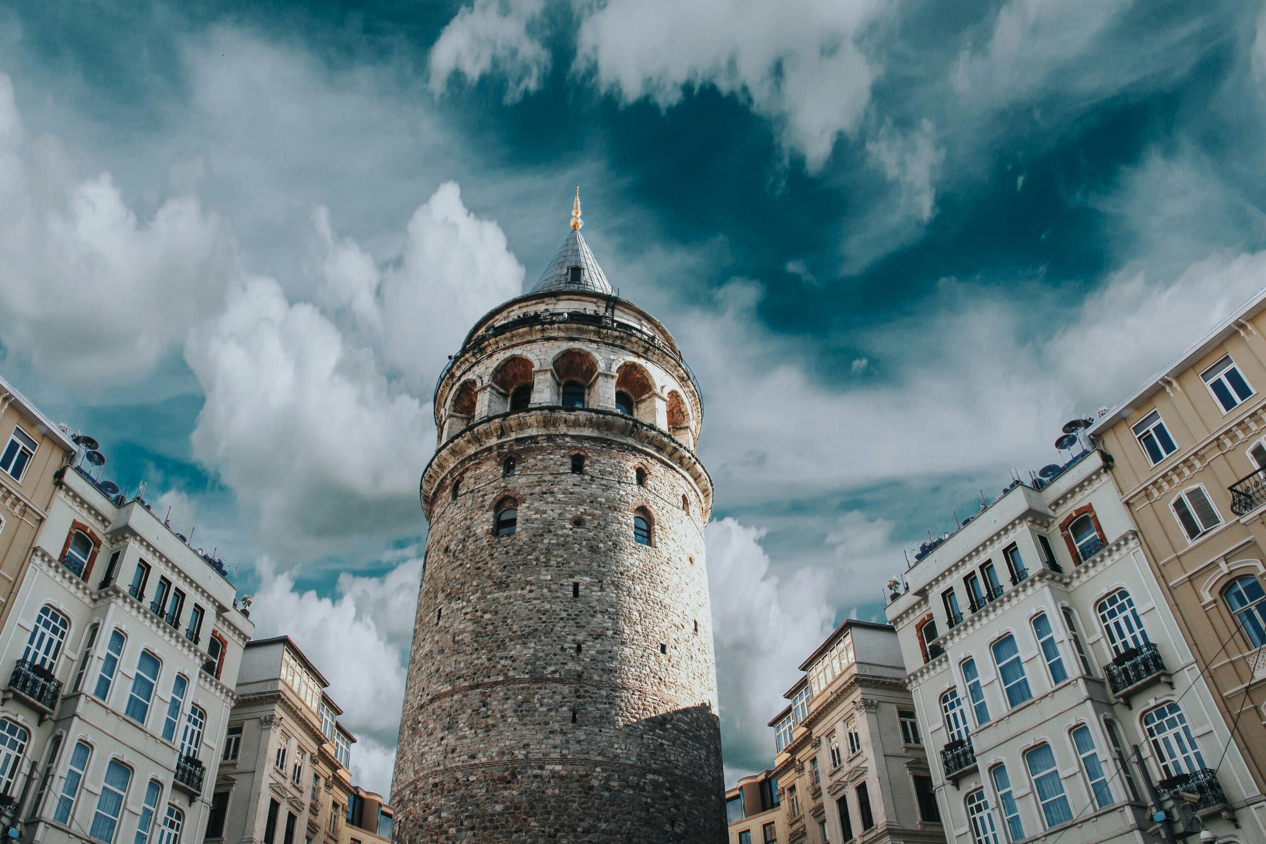 LSD in Istanbul