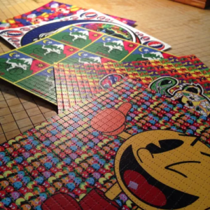 Buy LSD Blotter Online
