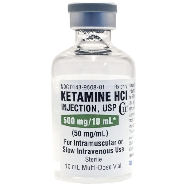 Ketamine Liquid - Image 3