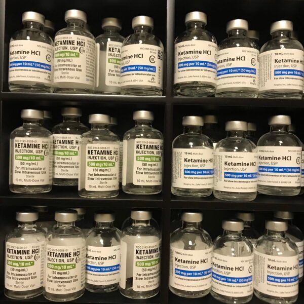 Ketamine Liquid - Image 2