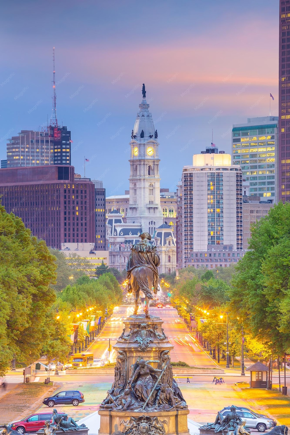 Philadelphia