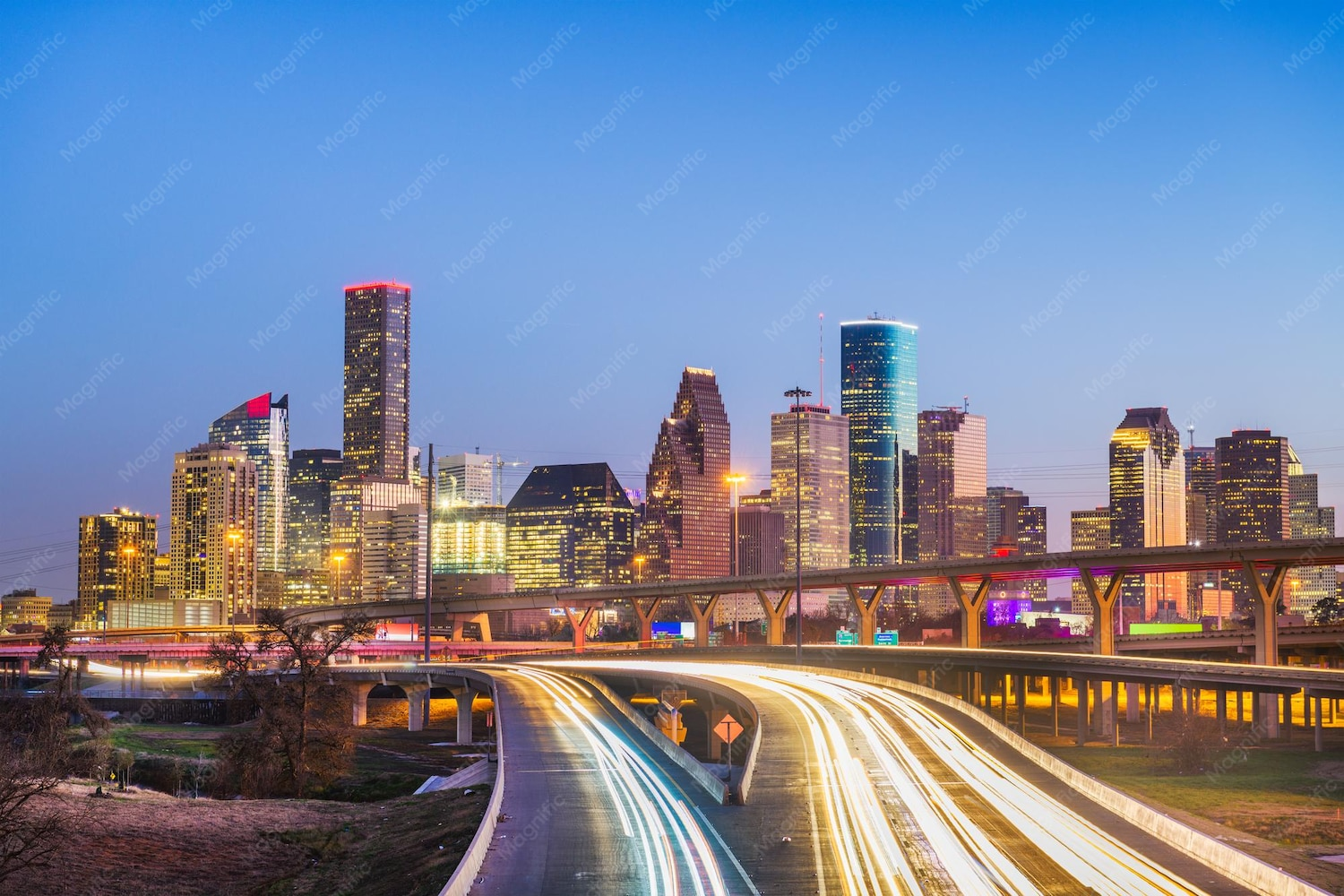 Get LSD in Houston