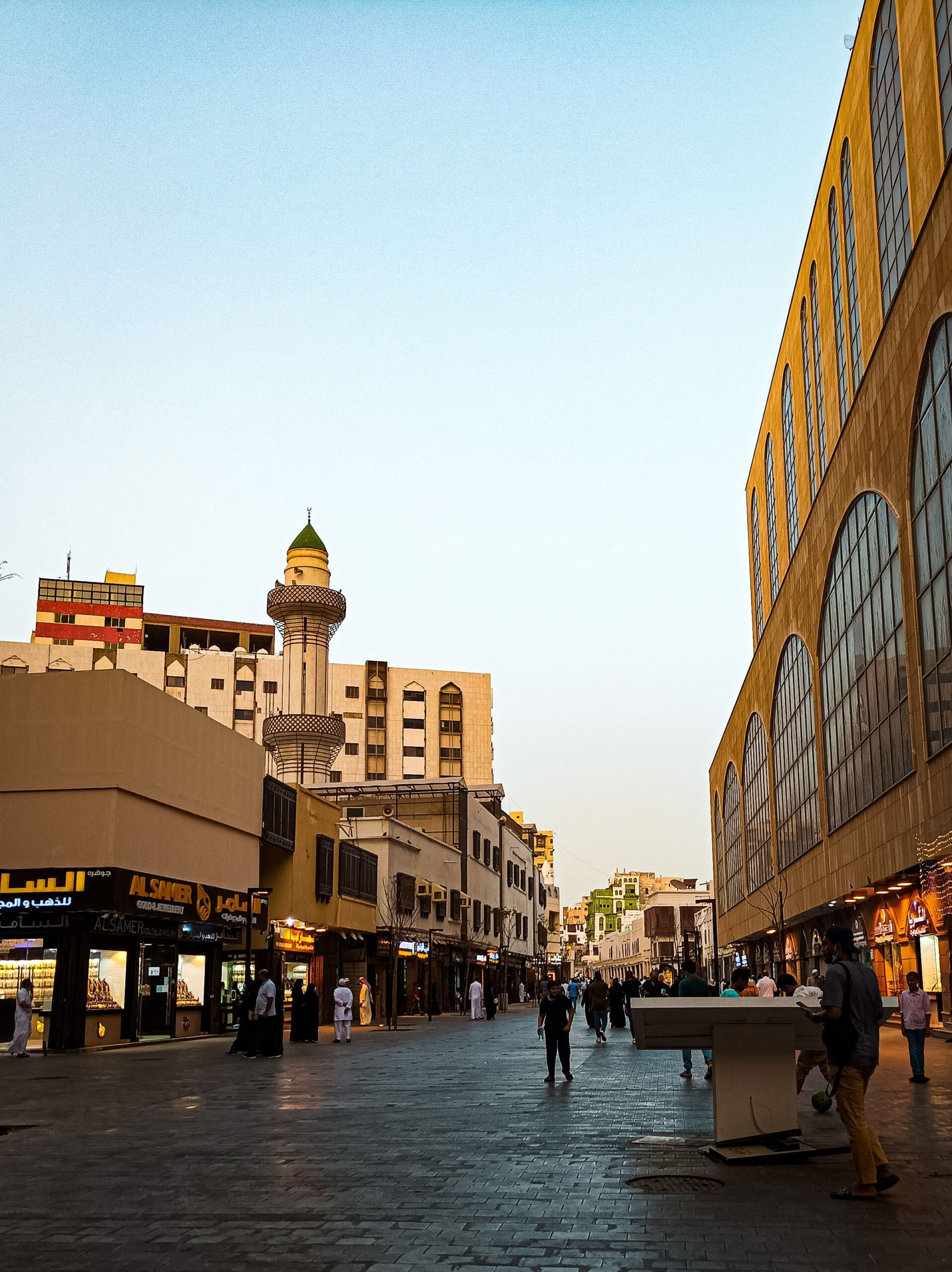 Get LSD in jeddah