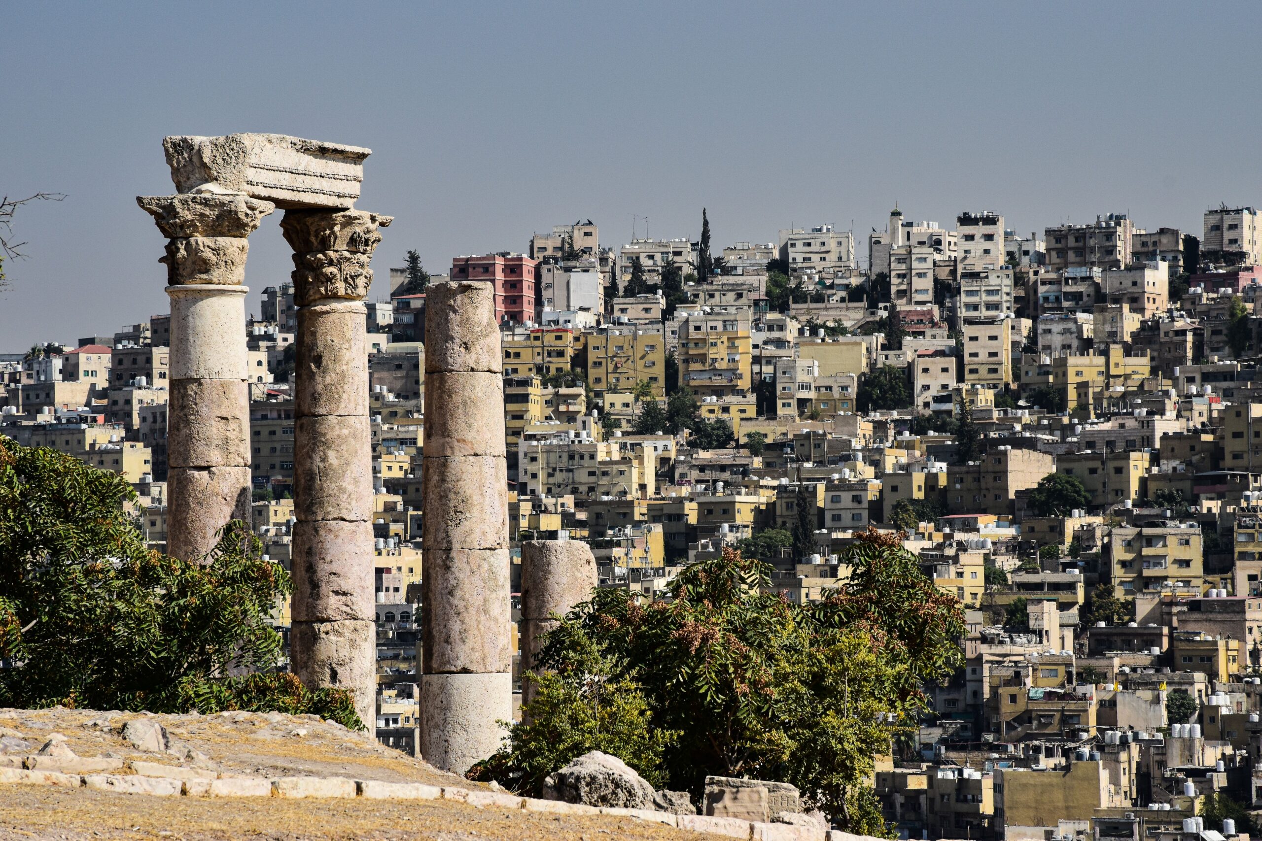 Get LSD in Amman