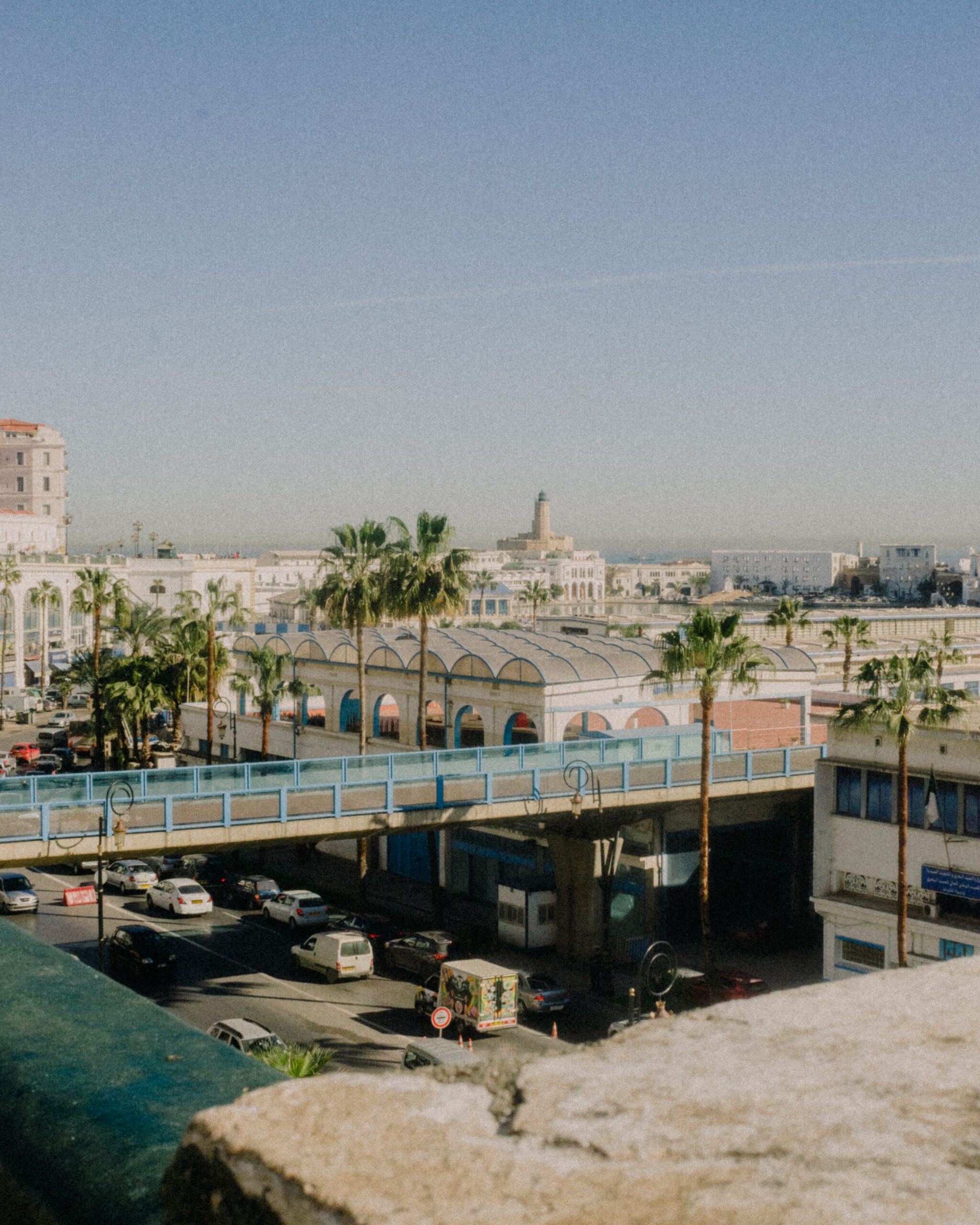 Get LSD in Algiers