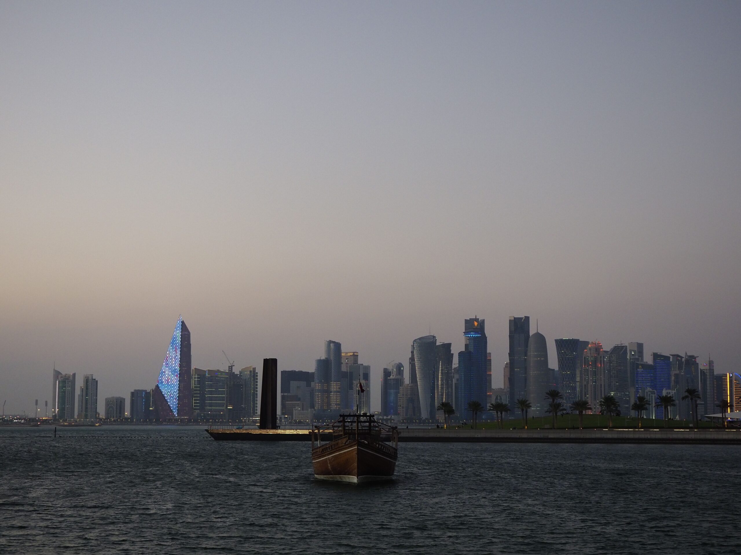 Get LSD in Doha