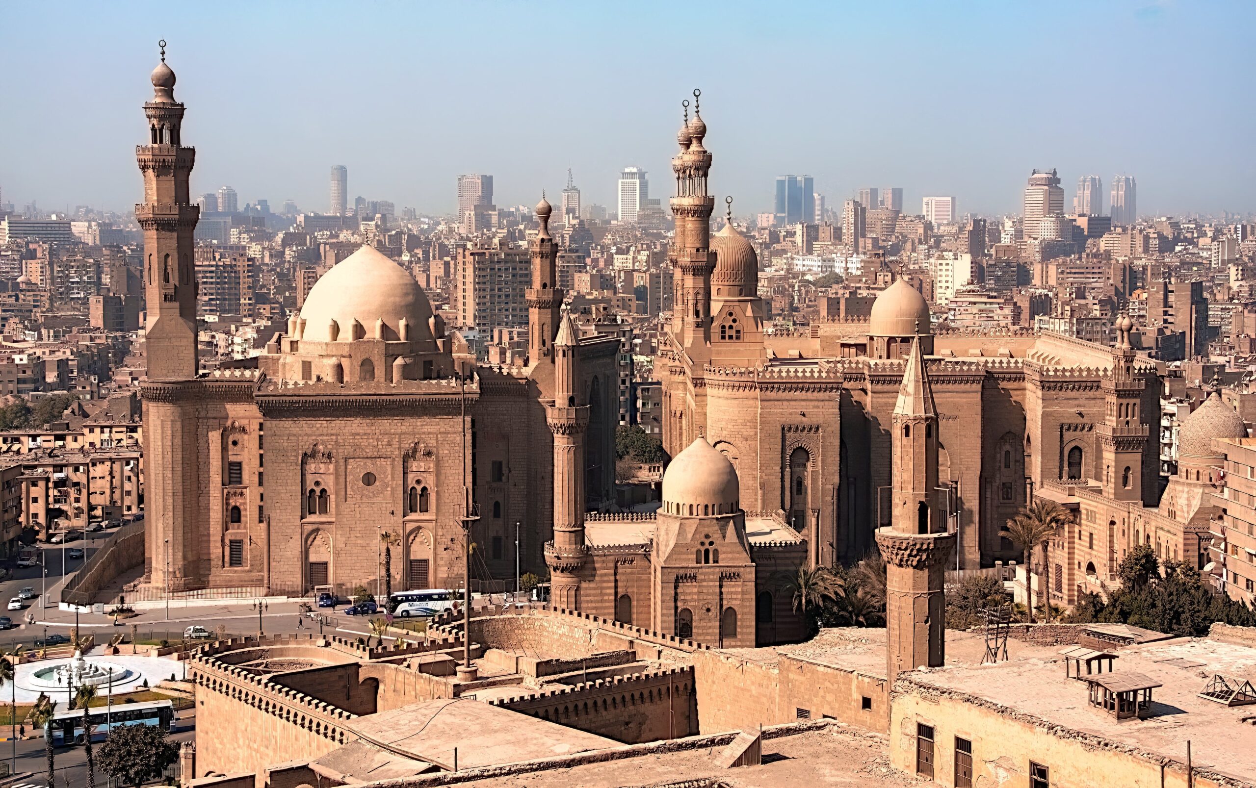 Get LSD in Cairo