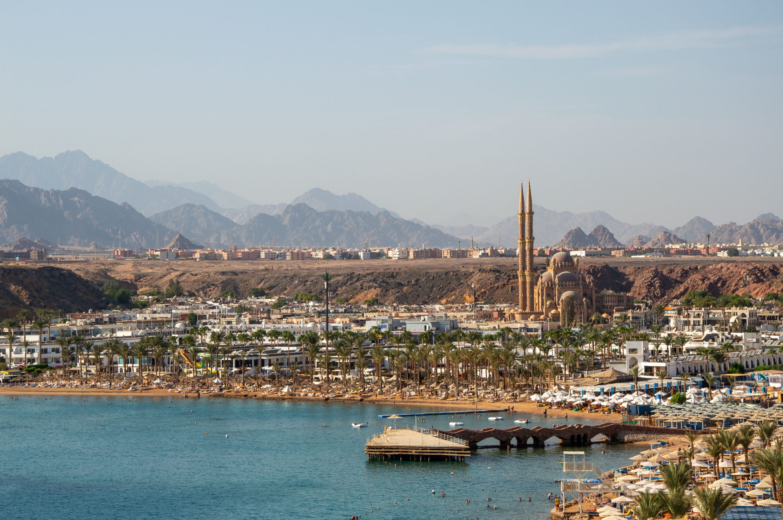 Get LSD in Sharm El-Sheikh