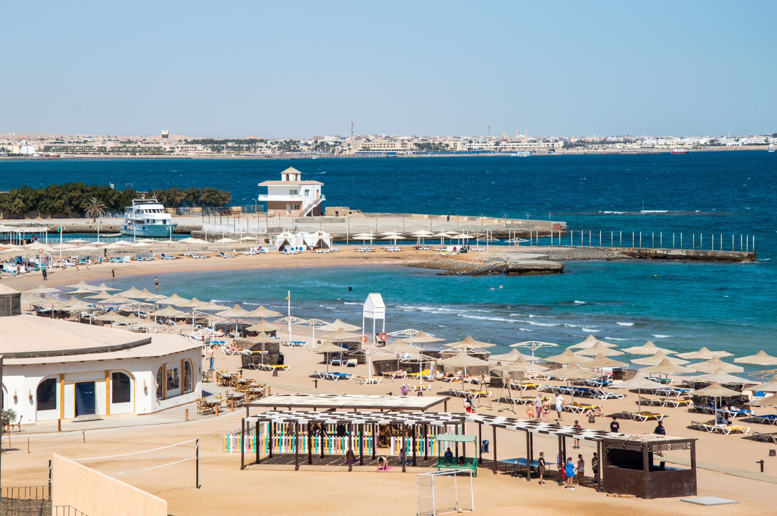 Get LSD in Hurghada